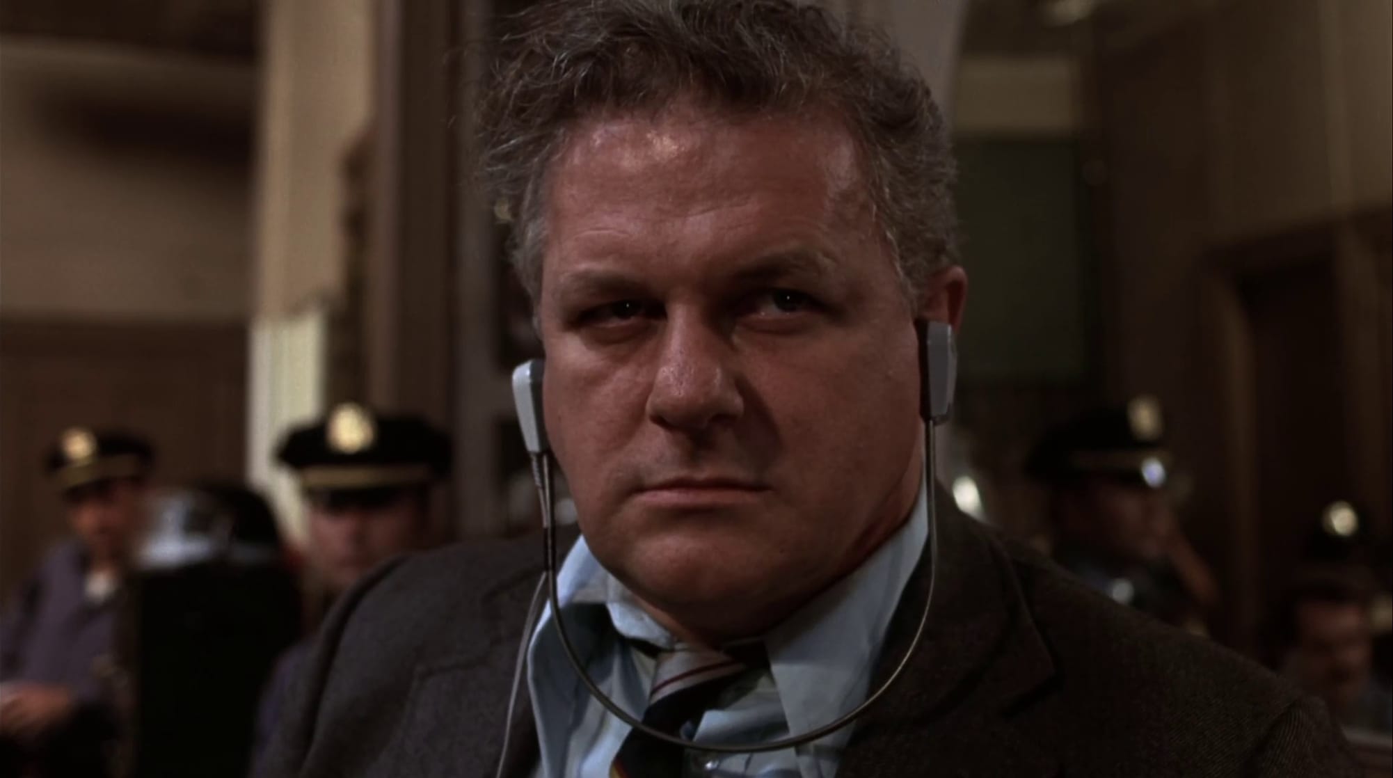 Charles Durning