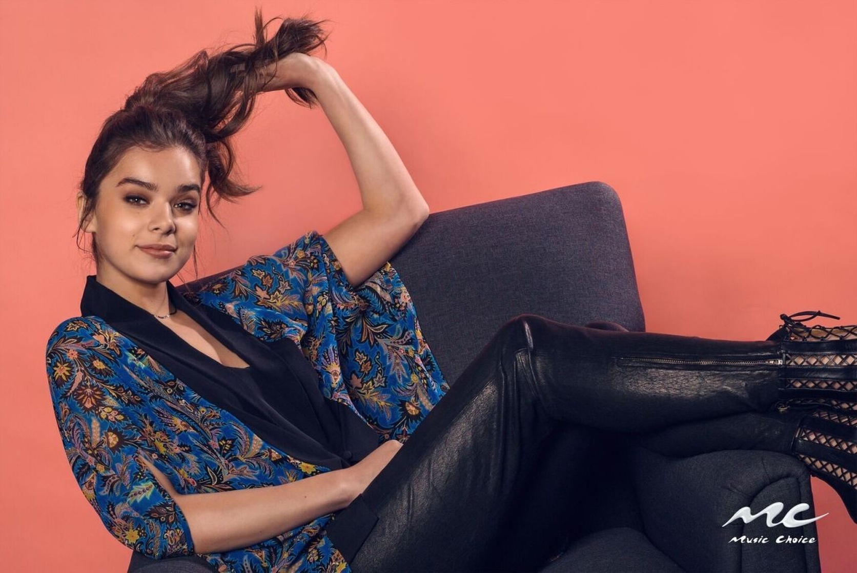 Hailee Steinfeld