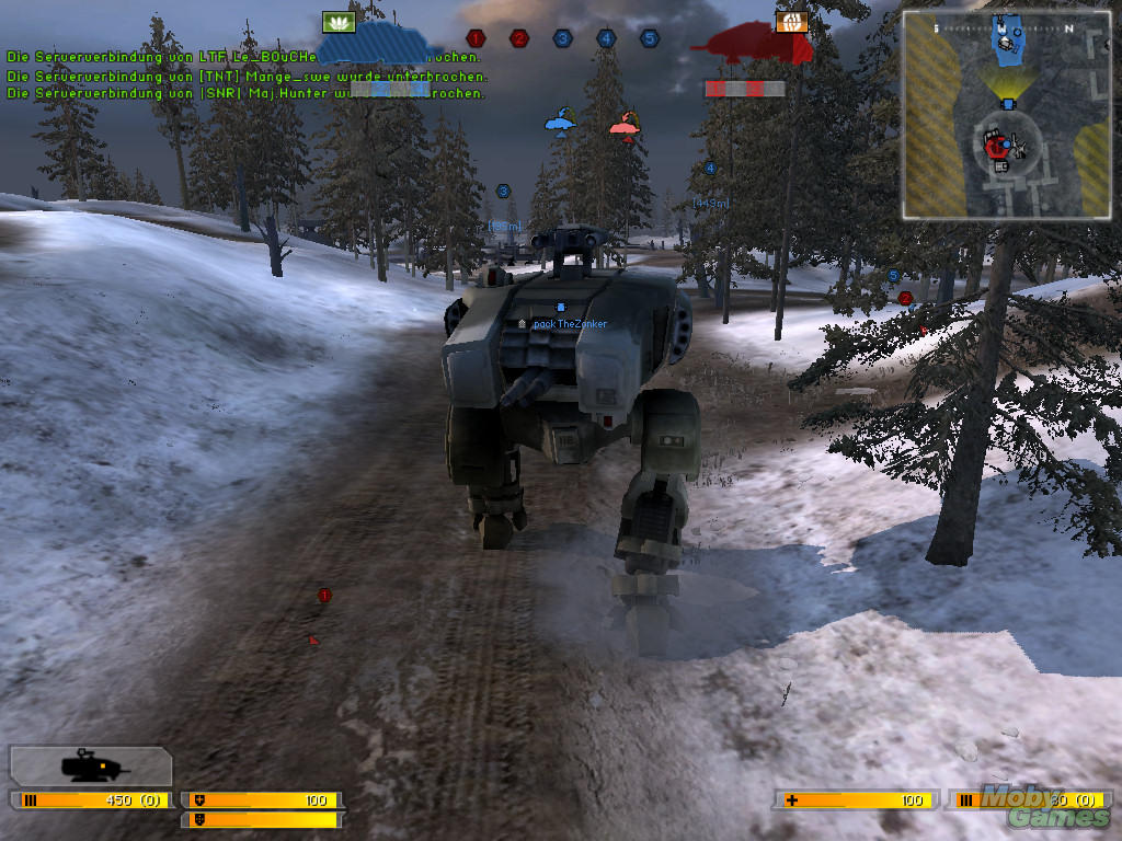 Battlefield 2142