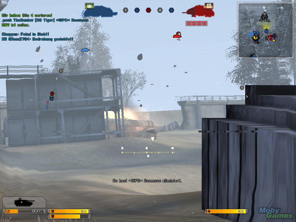Battlefield 2142