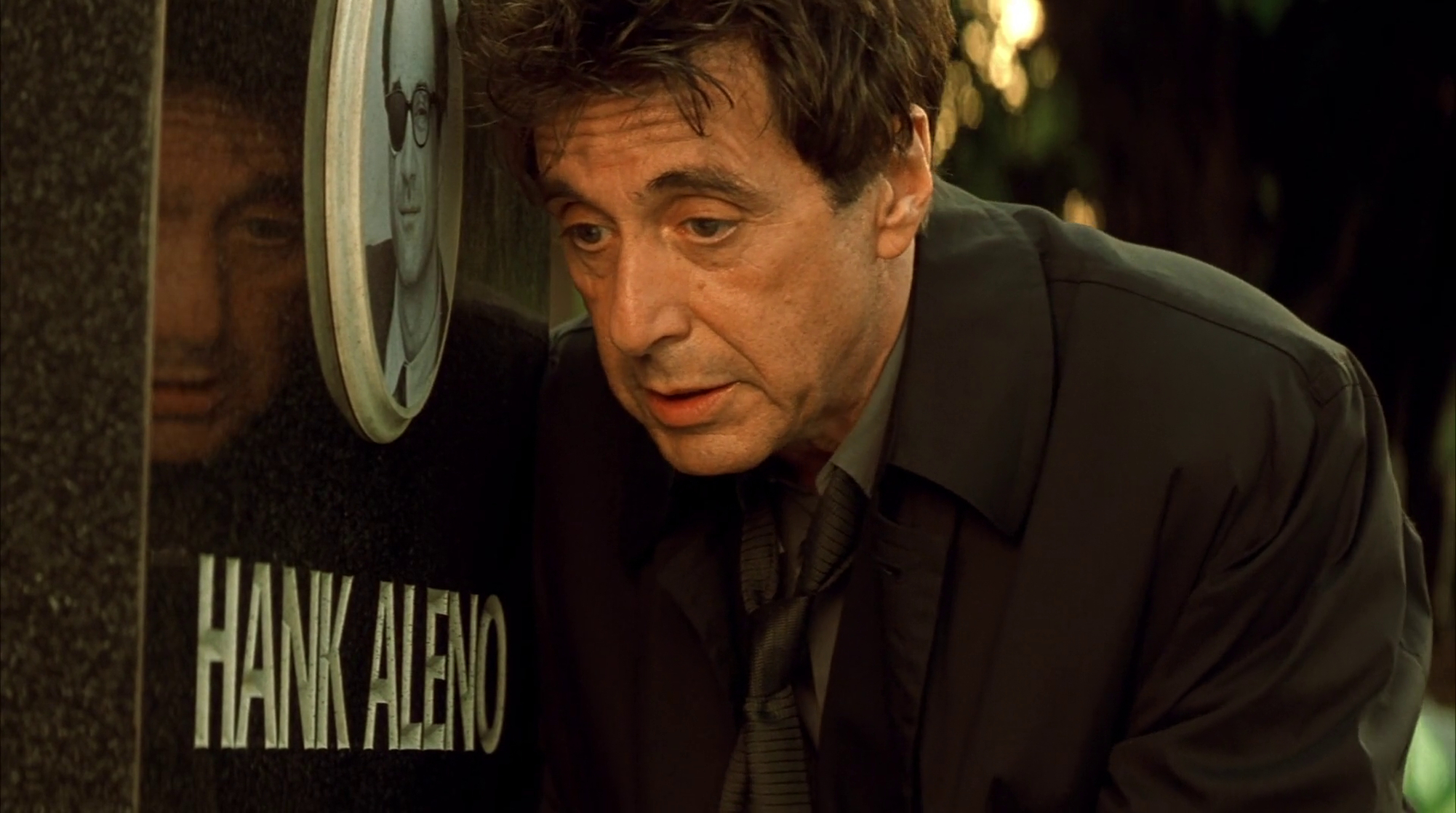 Al Pacino