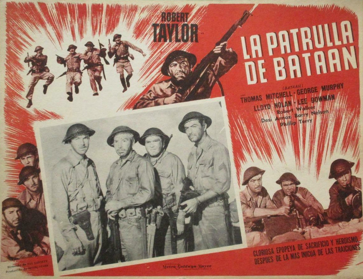 Bataan (1943) Bataan (1943)
