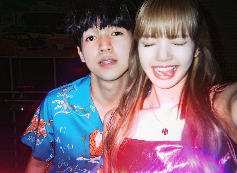 Lalisa Manoban