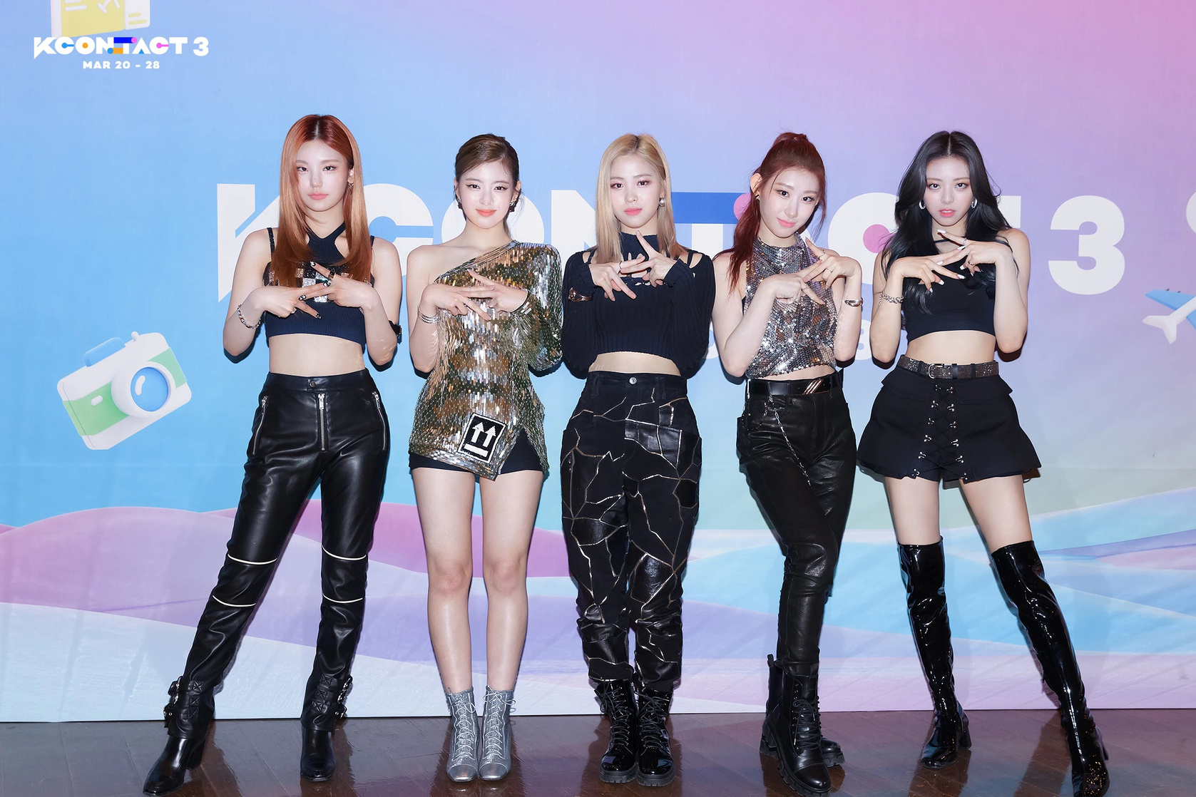 ITZY