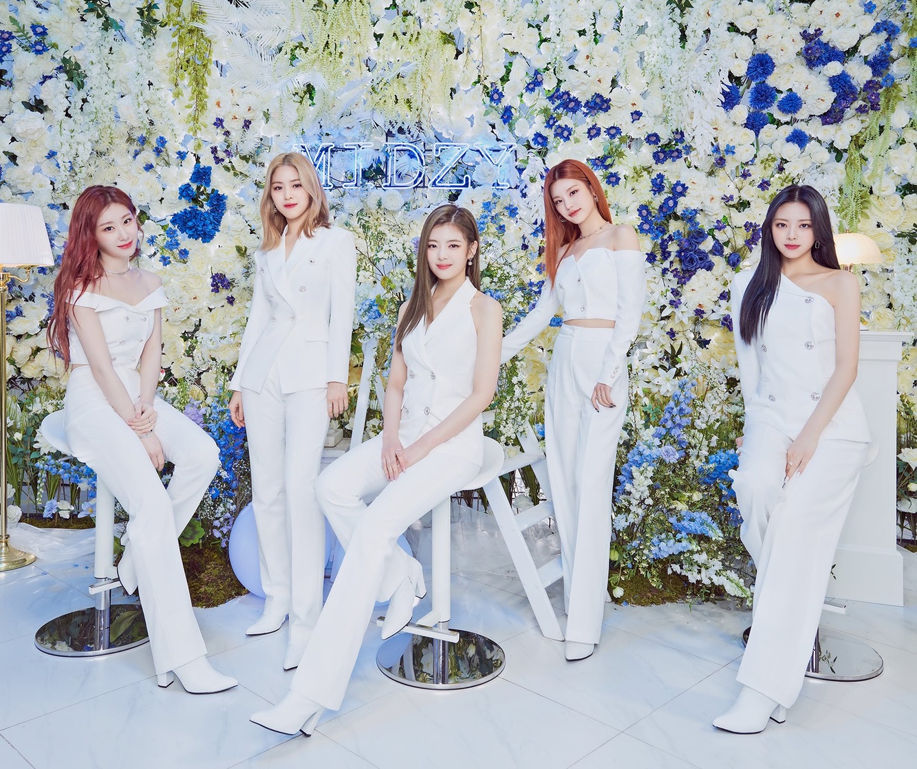 ITZY