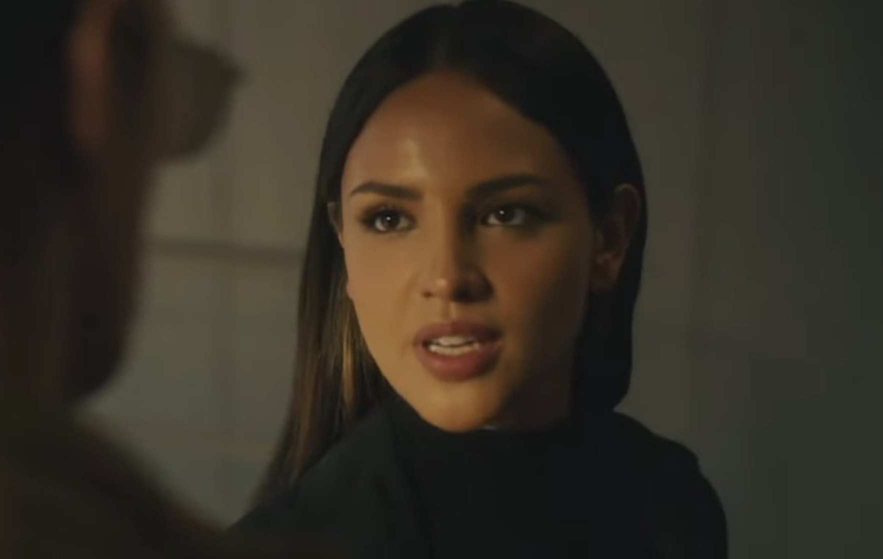 Eiza Gonzalez