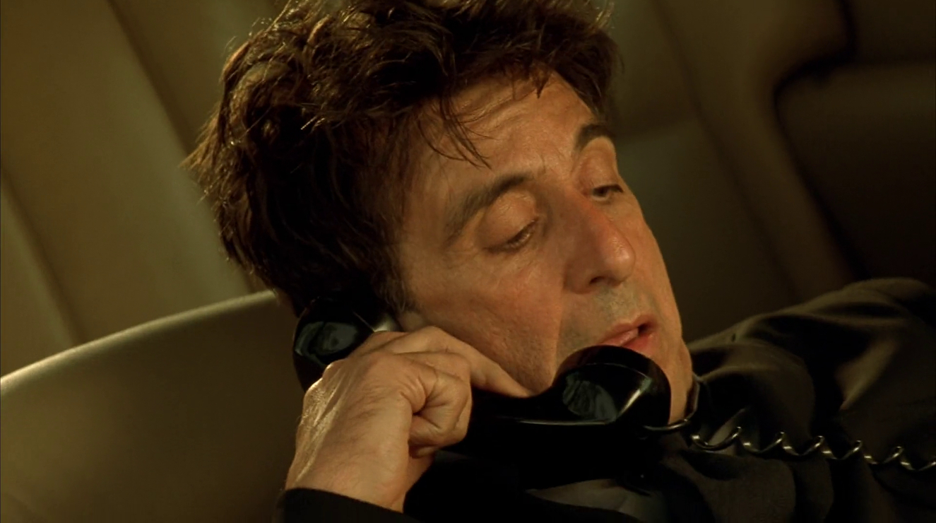 Al Pacino