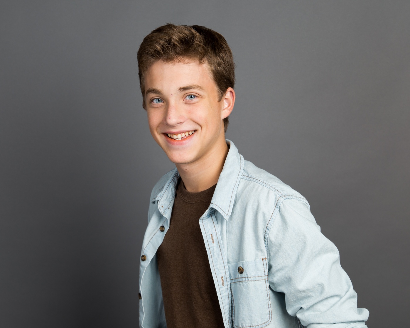 Jordan Elsass