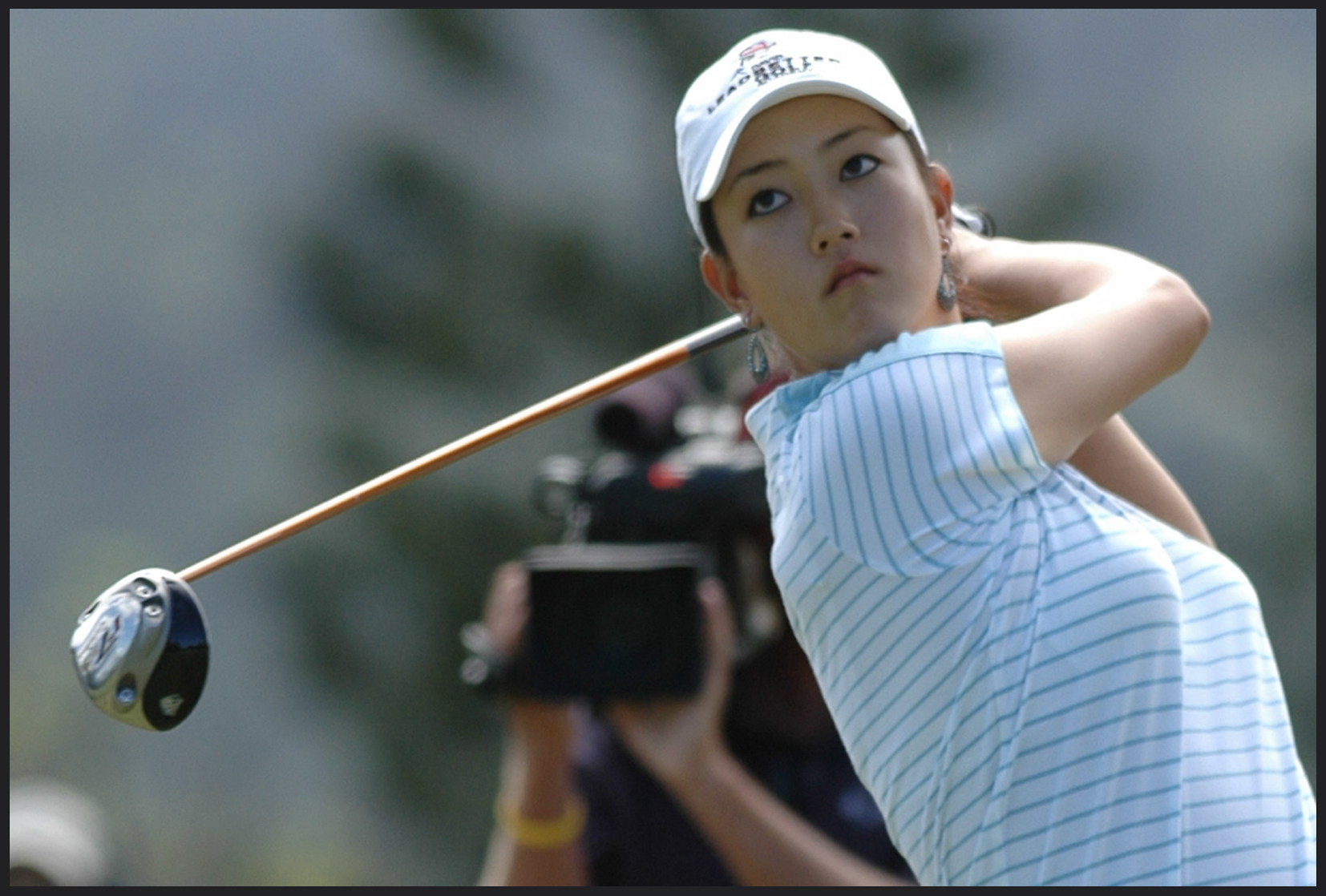 Michelle Wie Michelle Wie