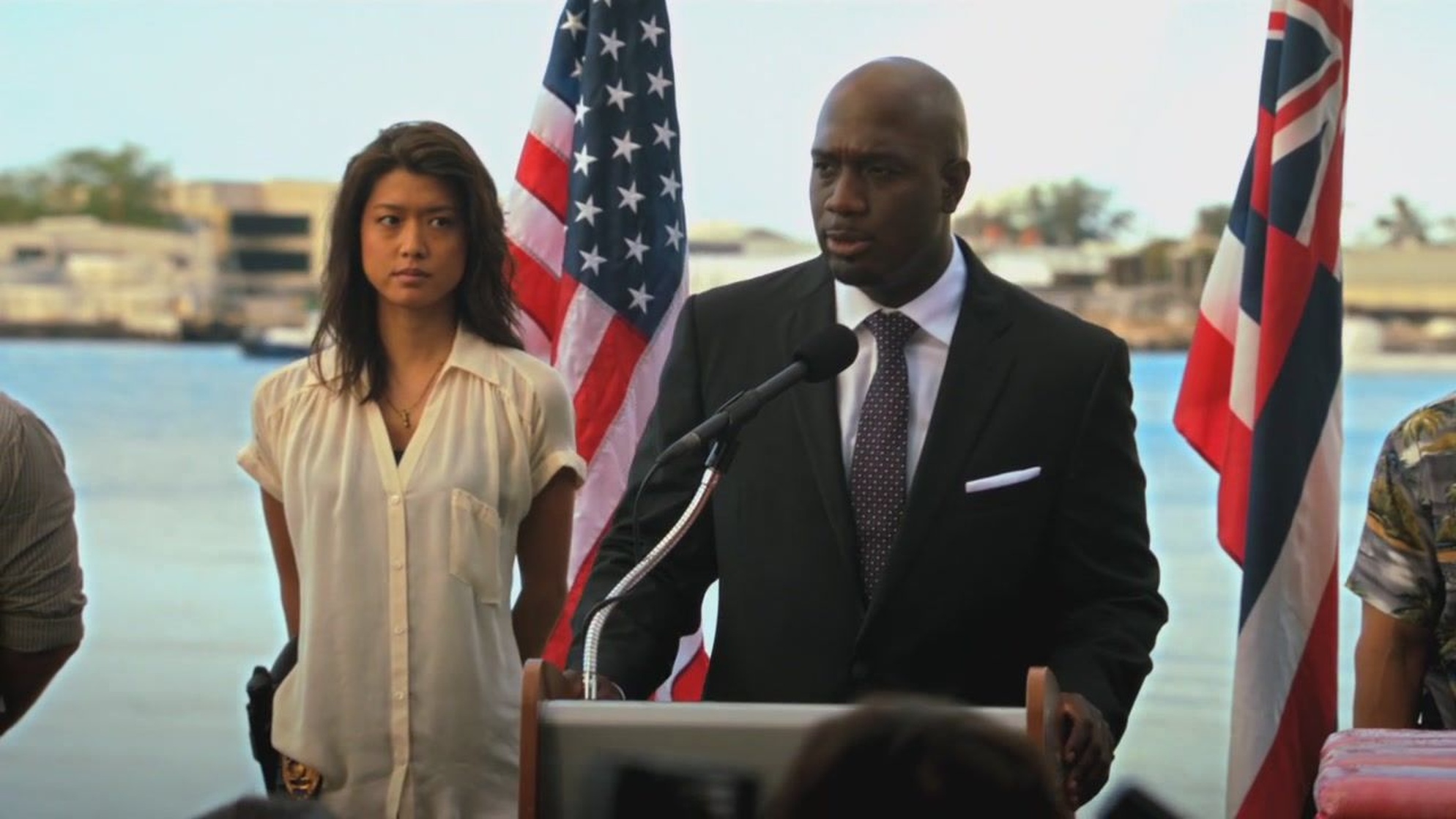 Hawaii Five-0