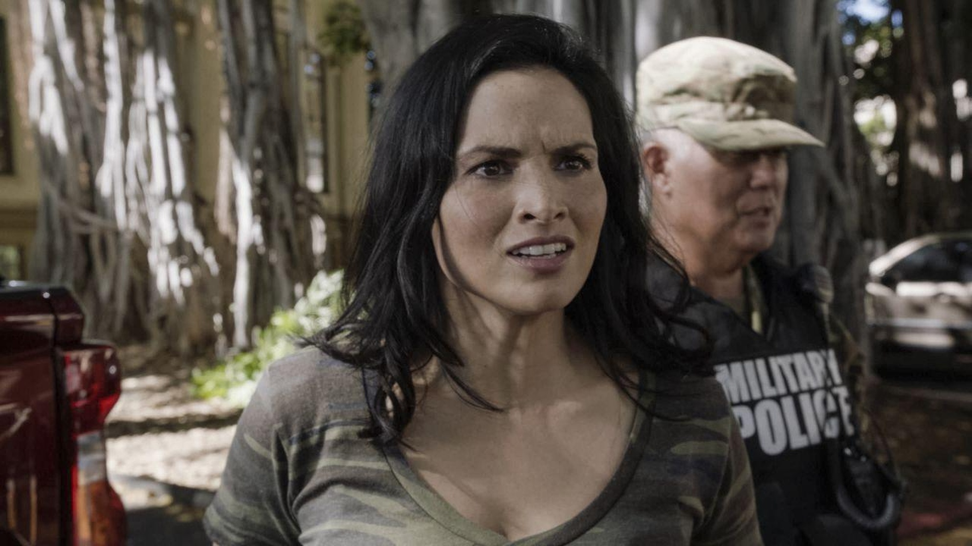 Hawaii Five-0