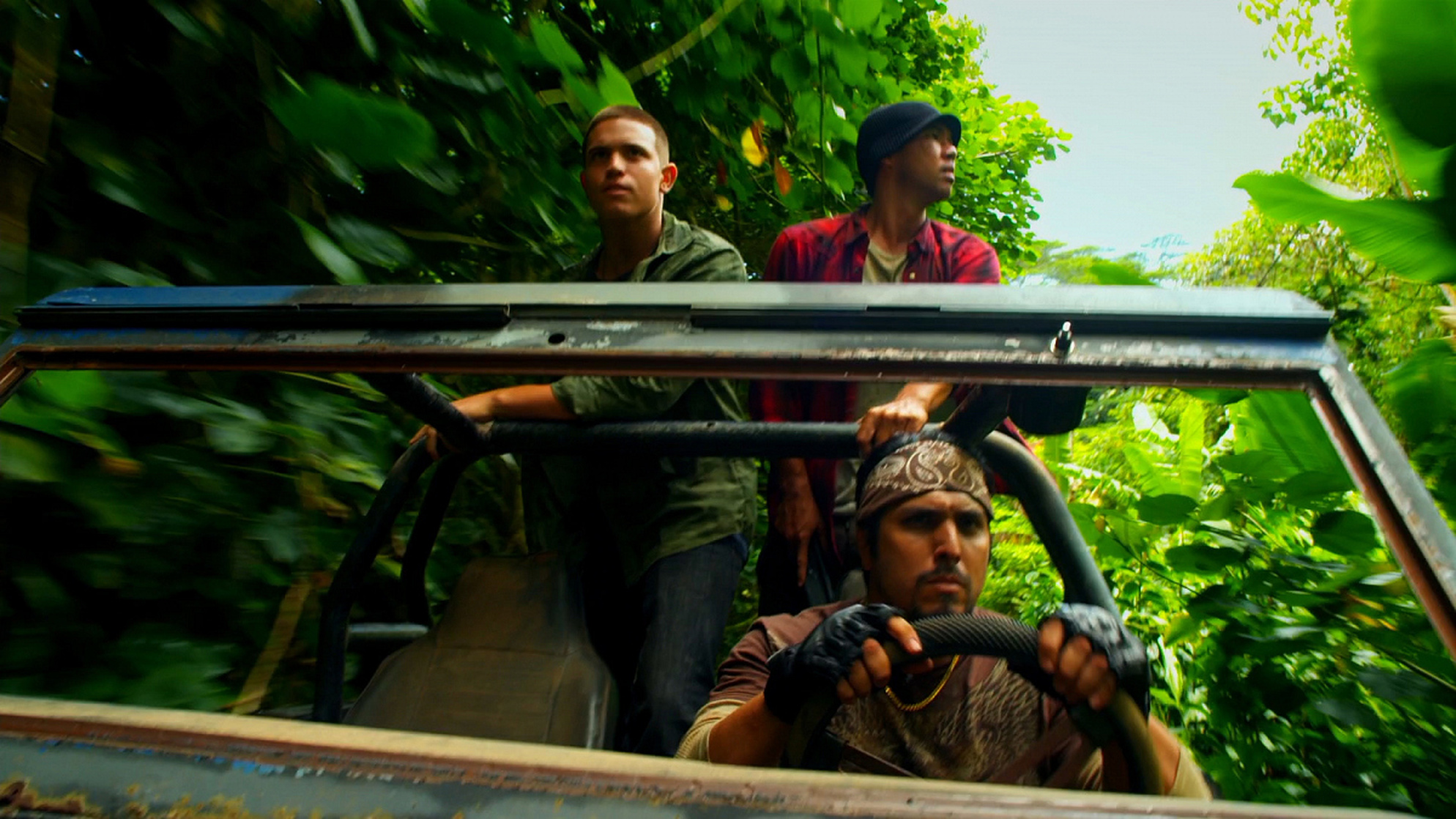 Hawaii Five-0