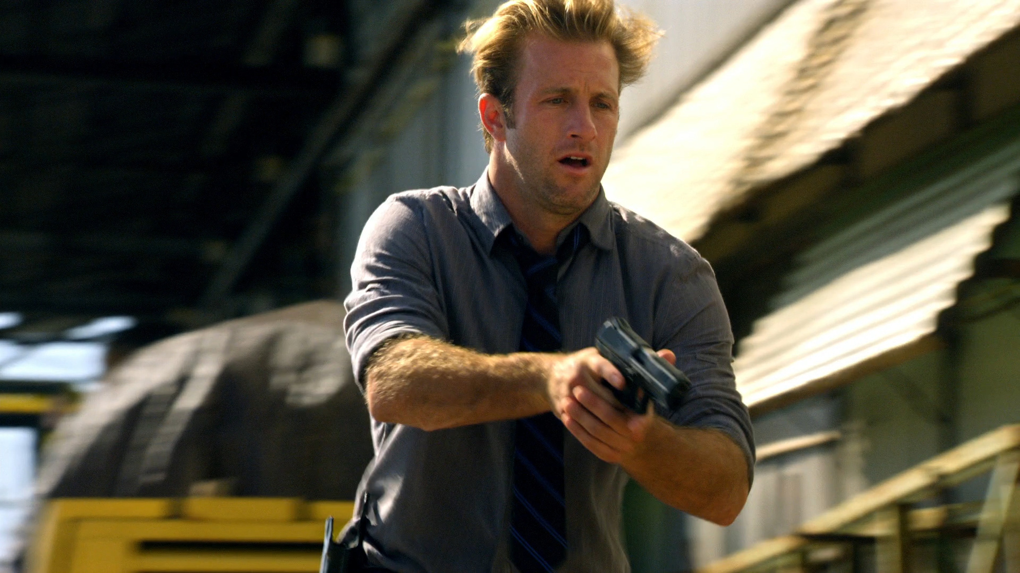 Hawaii Five-0