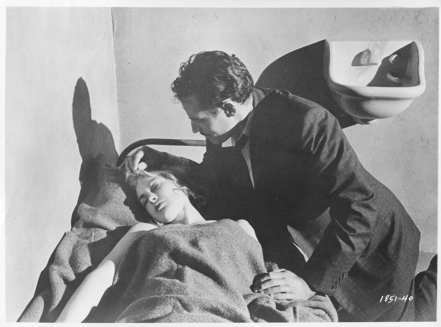 Touch of Evil Touch of Evil