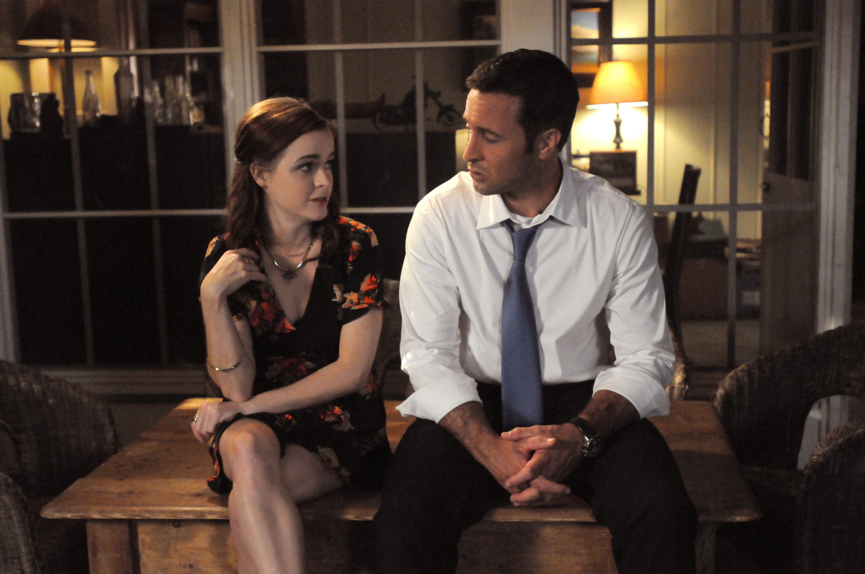 Hawaii Five-0