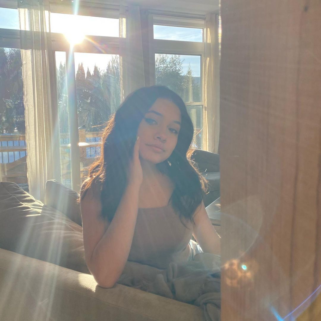 Sophie Michelle Sophie Michelle