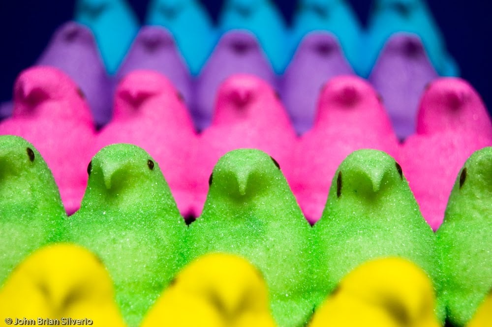 Peeps image