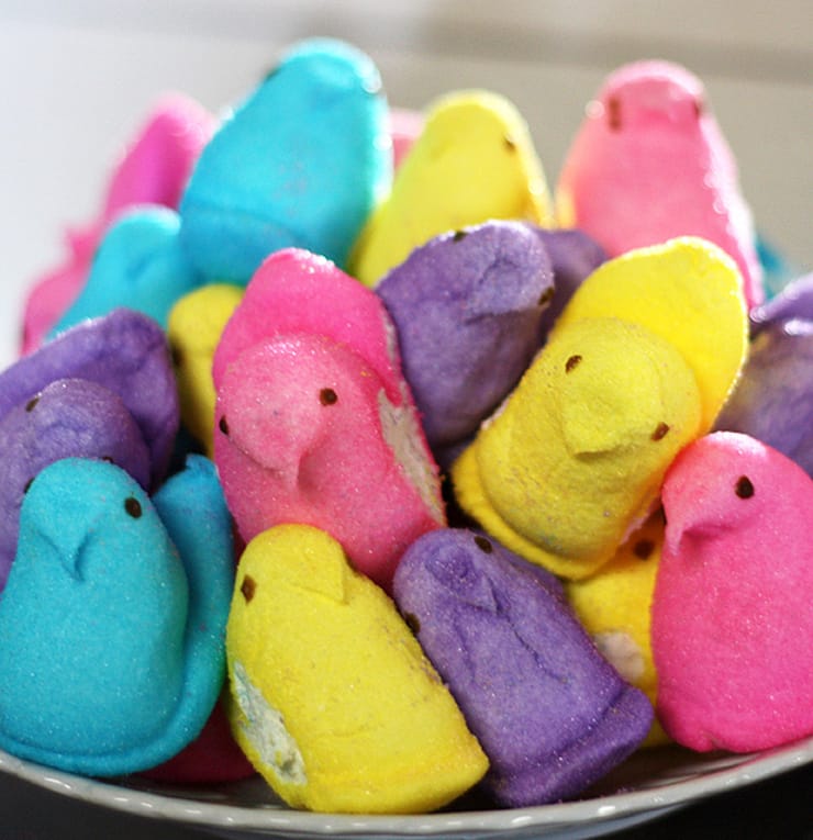 Picture of Peeps