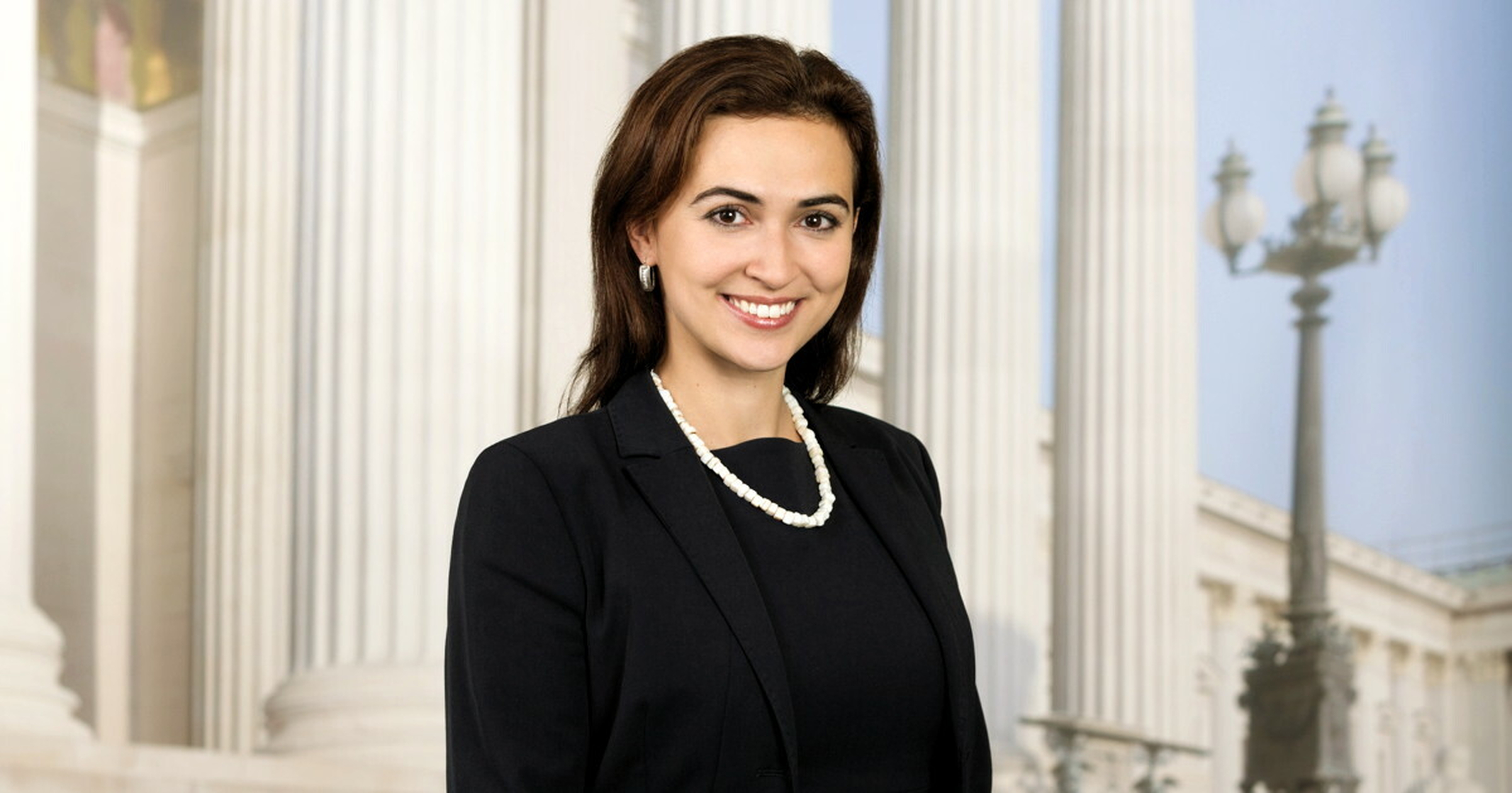 Alma Zadić