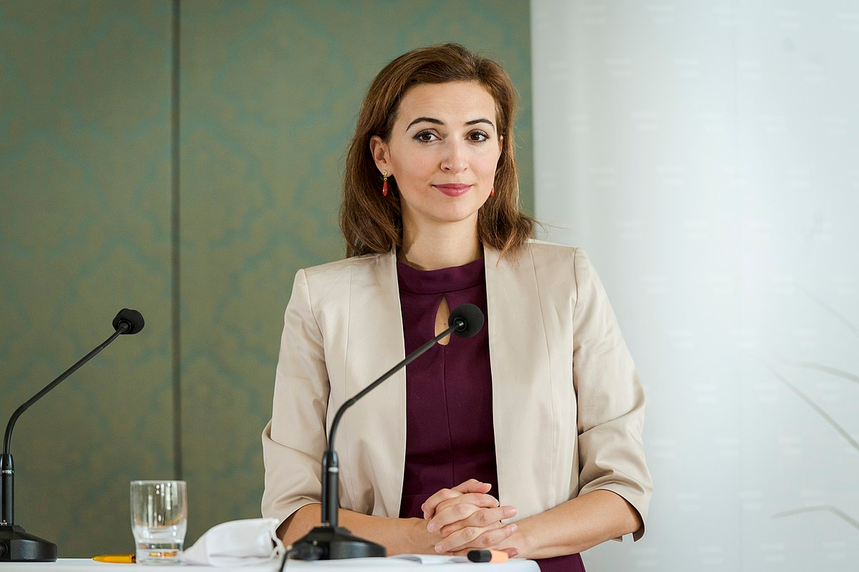 Alma Zadić