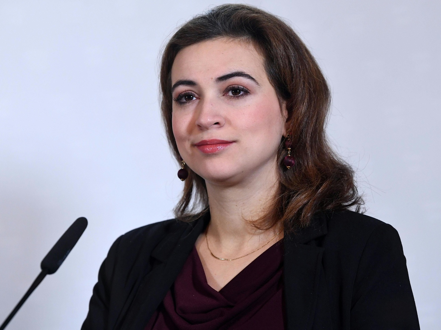 Alma Zadić