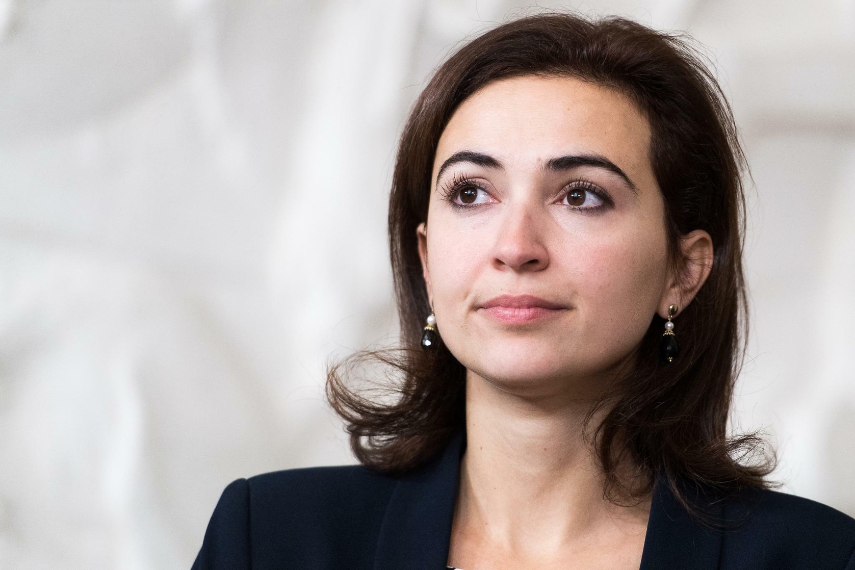 Alma Zadić