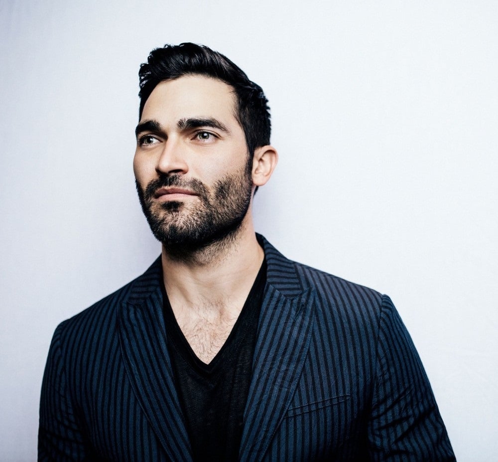 Tyler Hoechlin