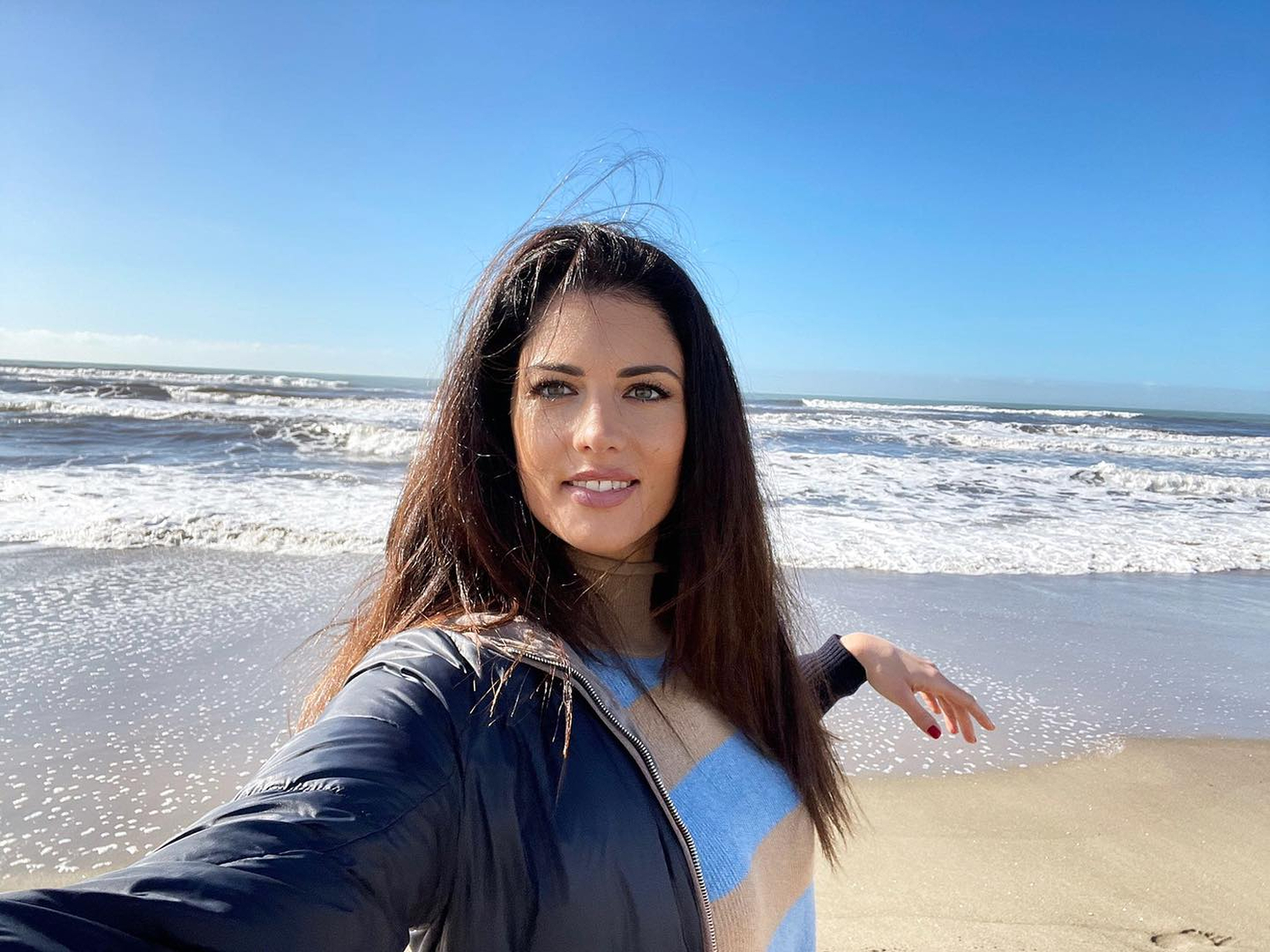 Daniela Ferolla