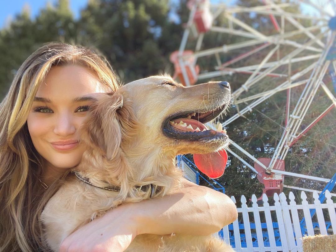 Hunter King Hunter King
