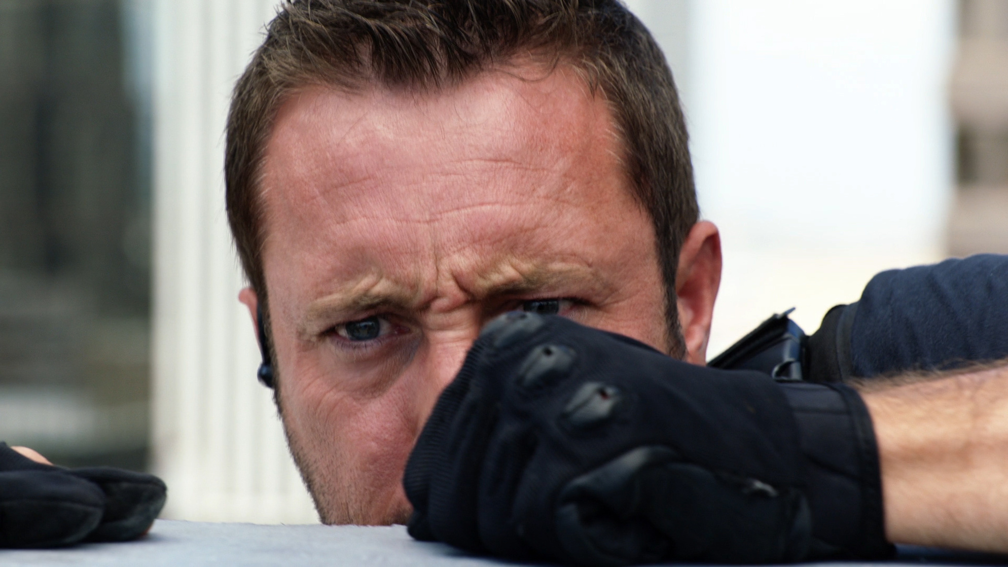 Hawaii Five-0