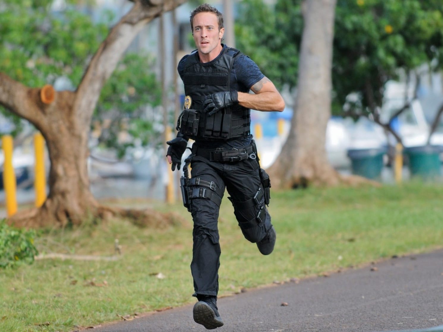 Hawaii Five-0