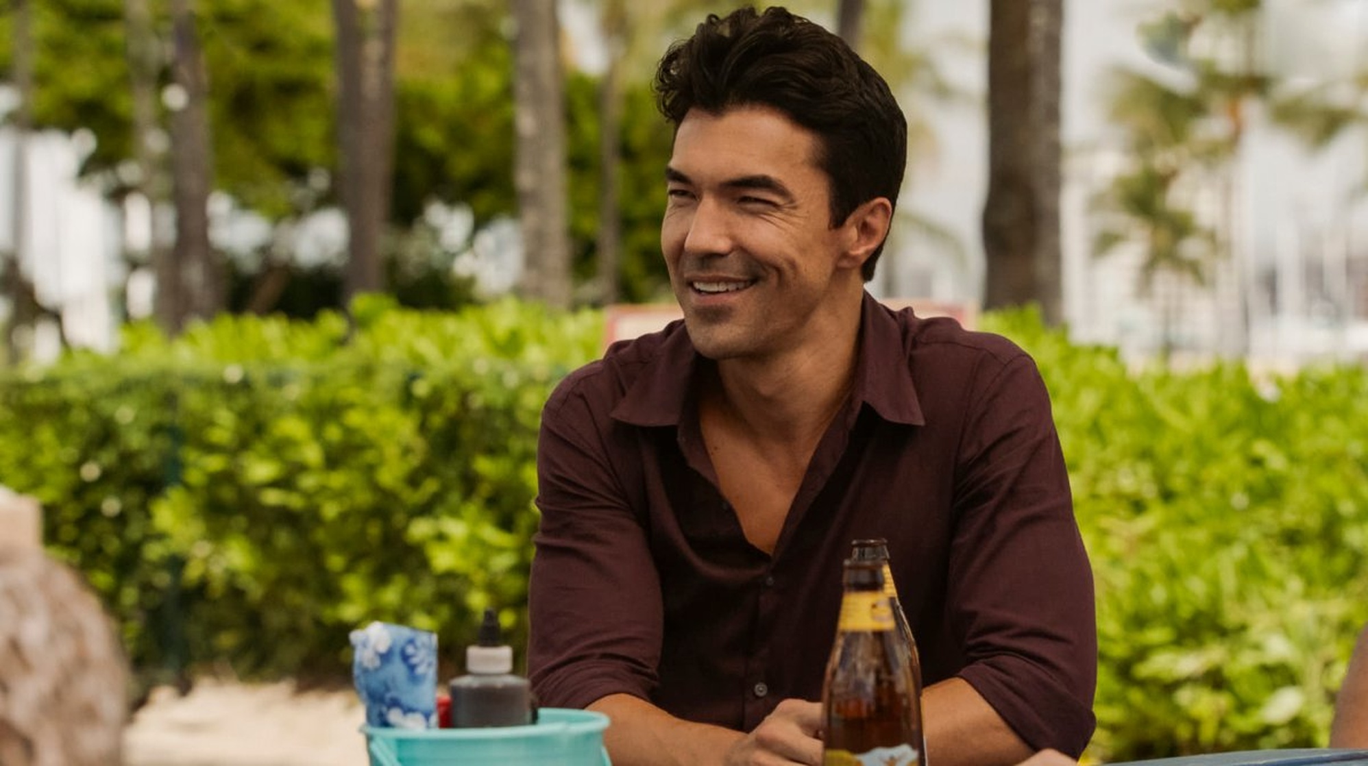 Hawaii Five-0
