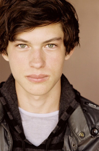 Graham Phillips good wife