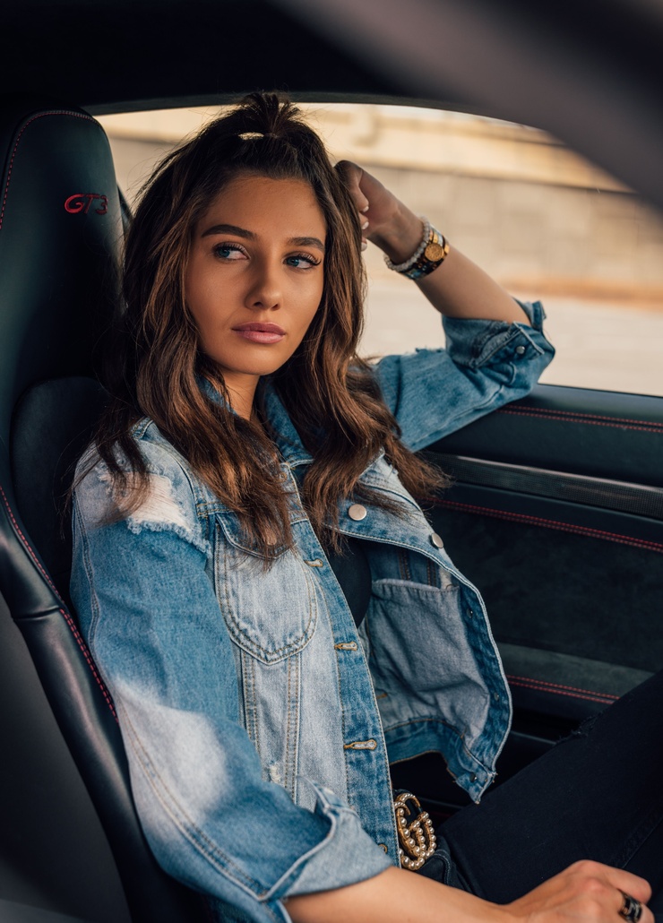 Picture of Gigi Papasavvas