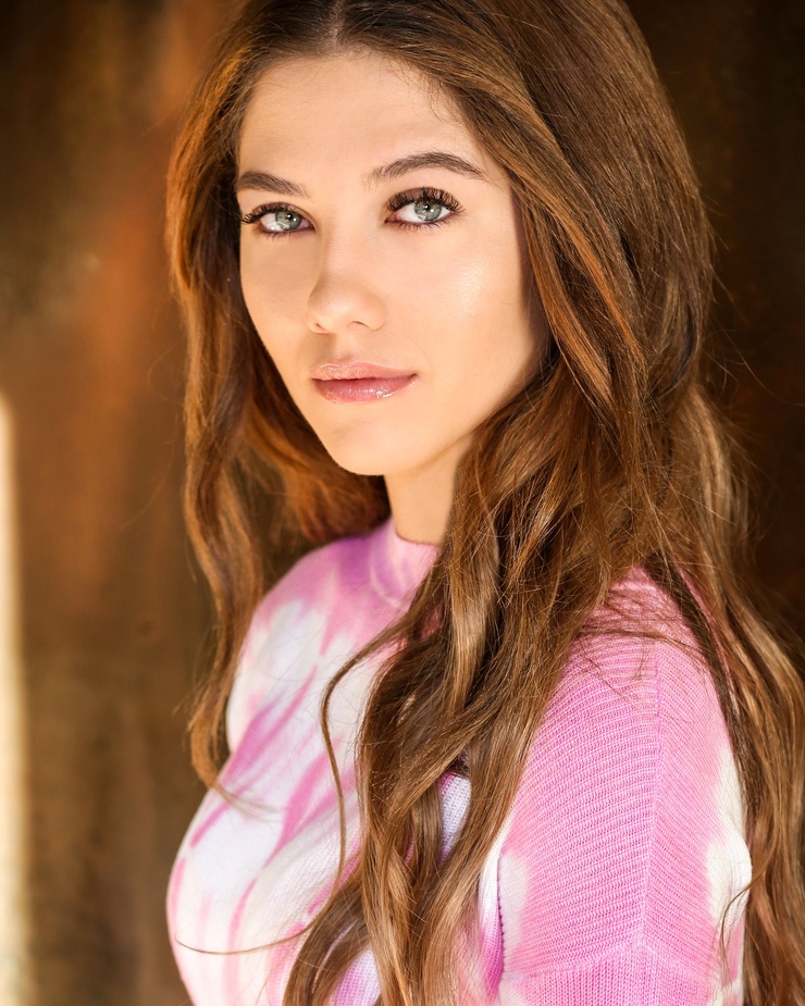 Picture of Gigi Papasavvas