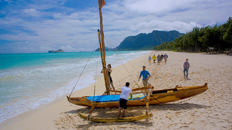 Hawaii Five-0