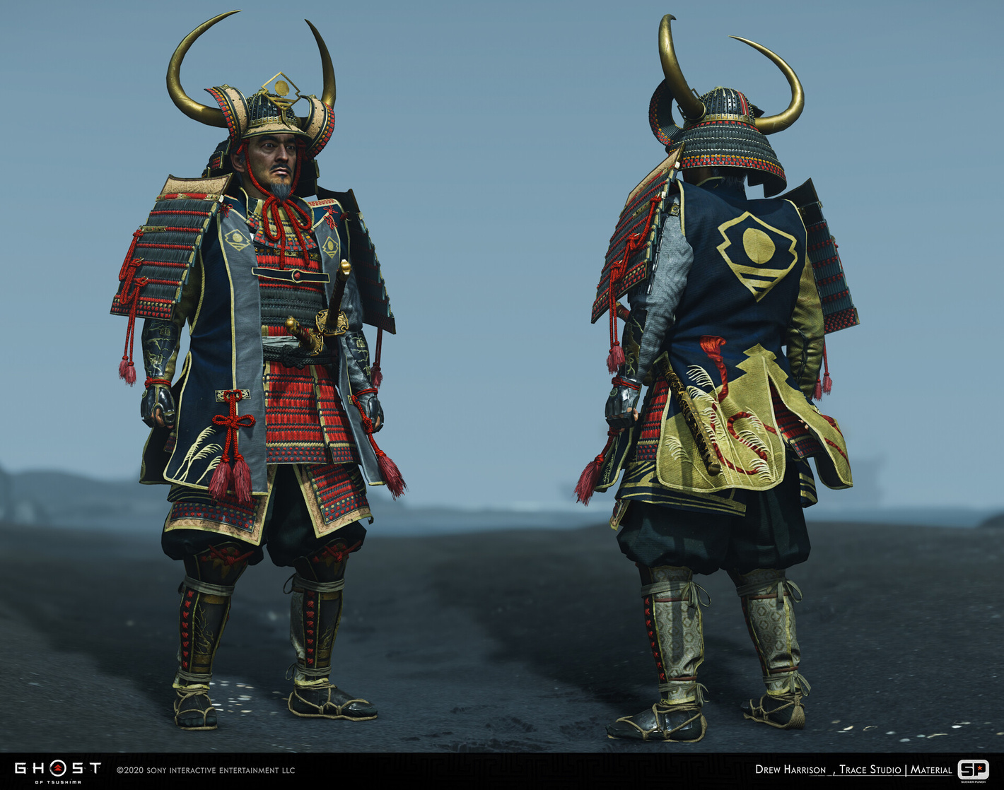 Lord Shimura