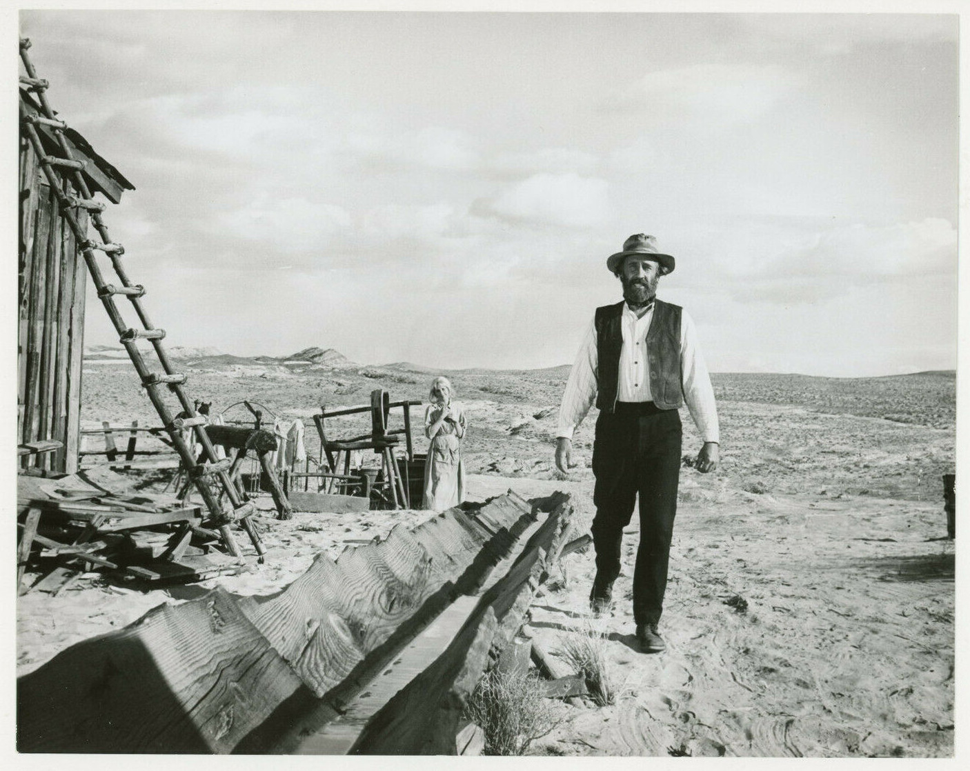Jason Robards