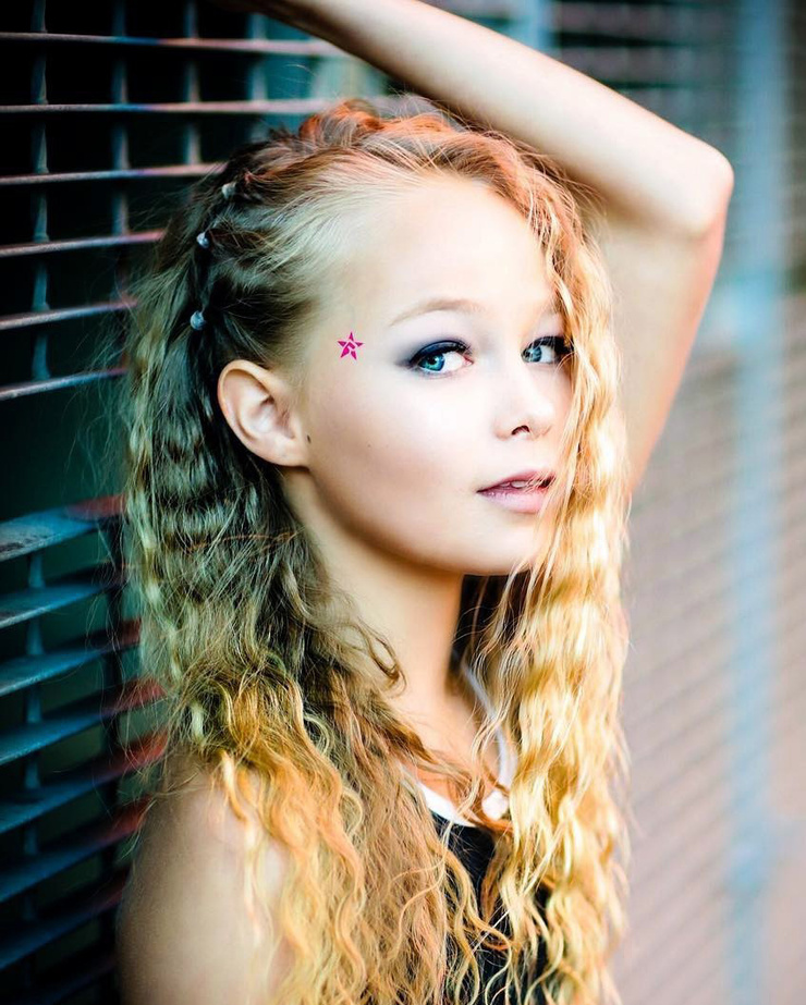 Picture of Ivy Mae Anderson