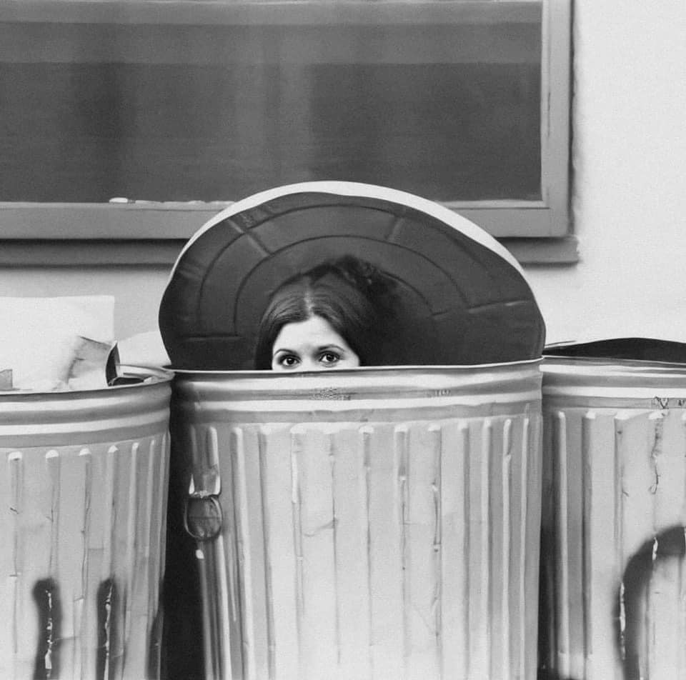Carrie Fisher Carrie Fisher