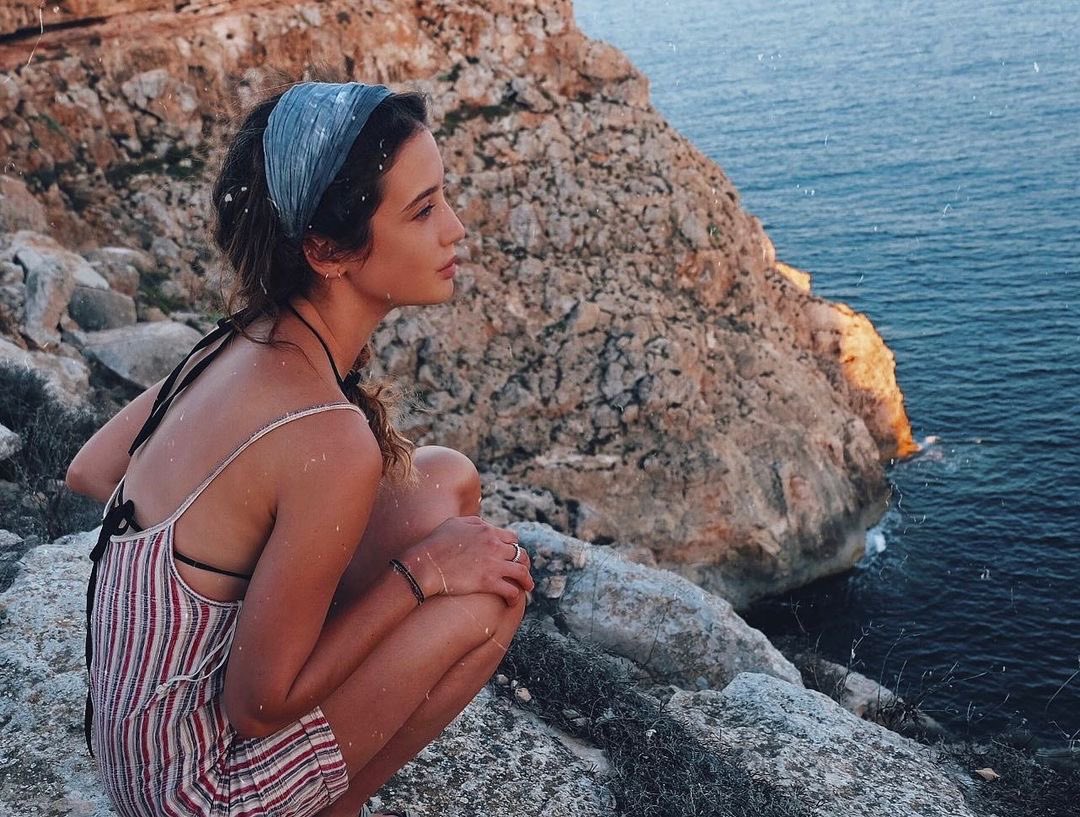 María Pedraza María Pedraza