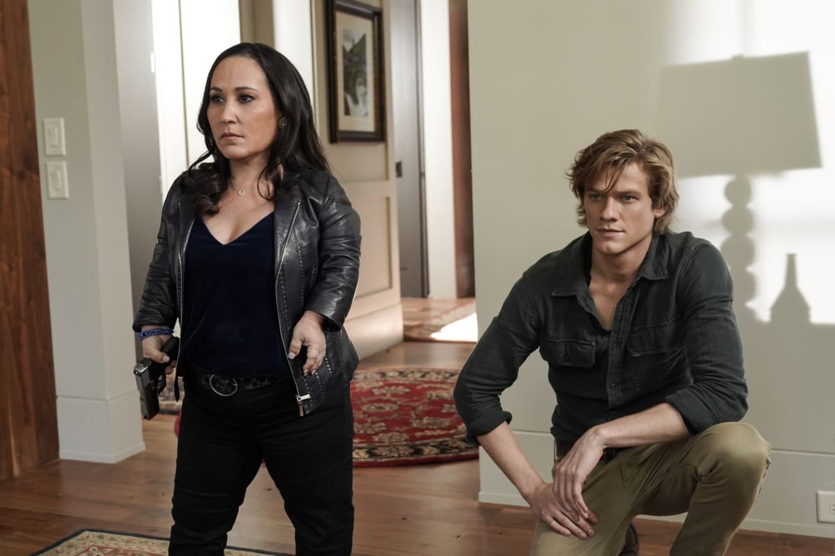 MacGyver