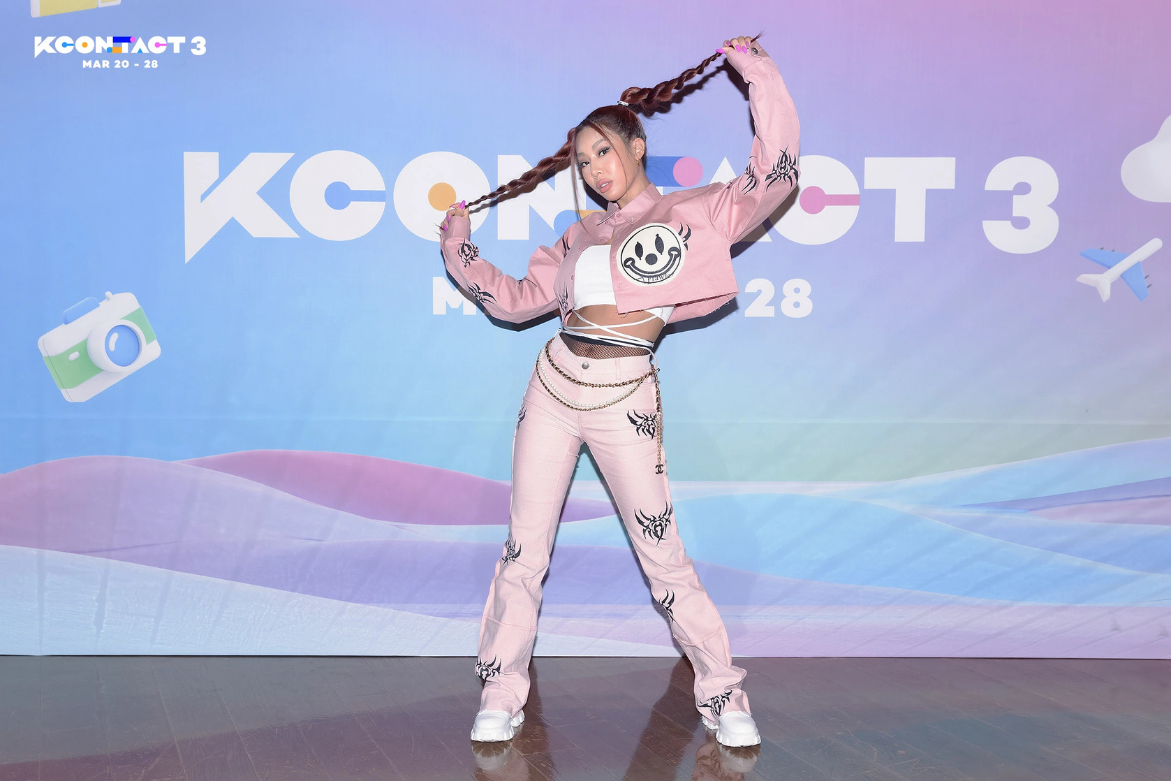 Jessica Ho