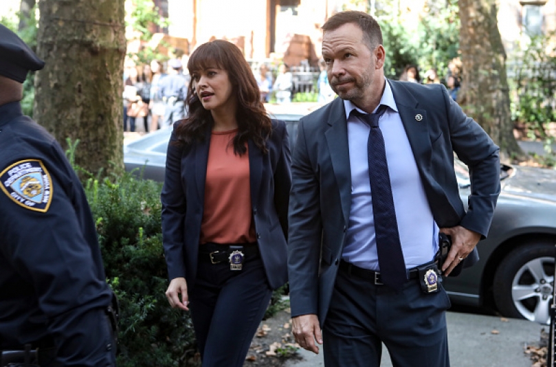 Blue Bloods