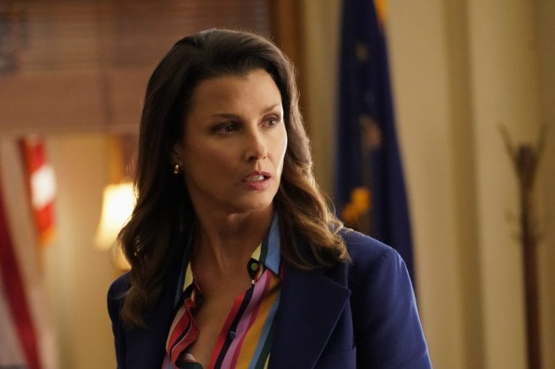 Blue Bloods
