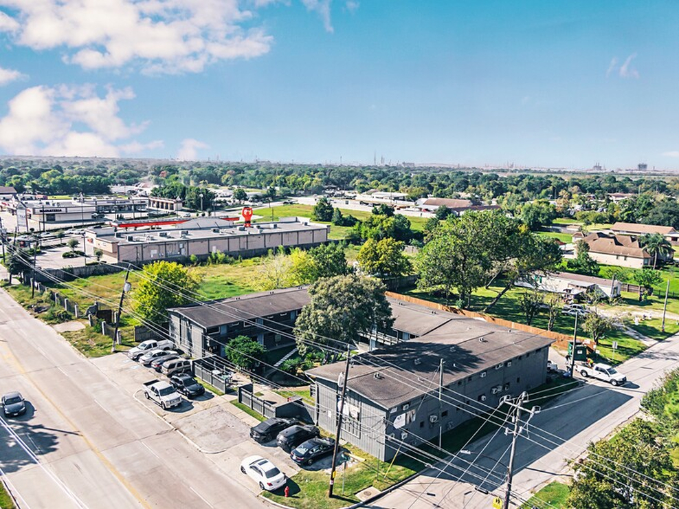 Picture of Pasadena, Texas
