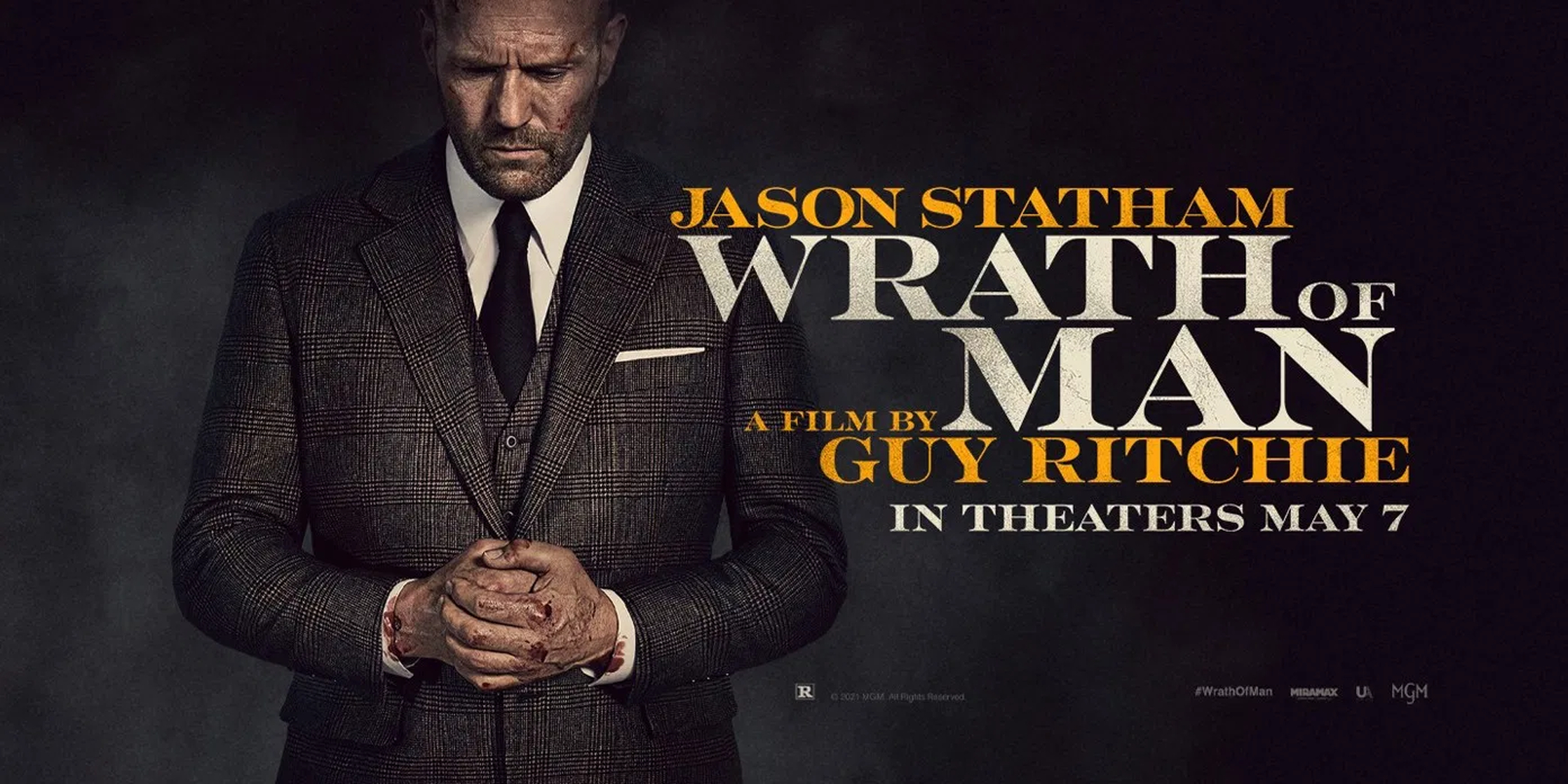 Wrath of Man Wrath of Man