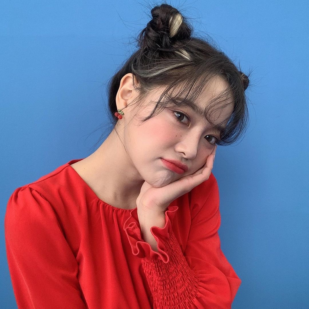 kim sejeong