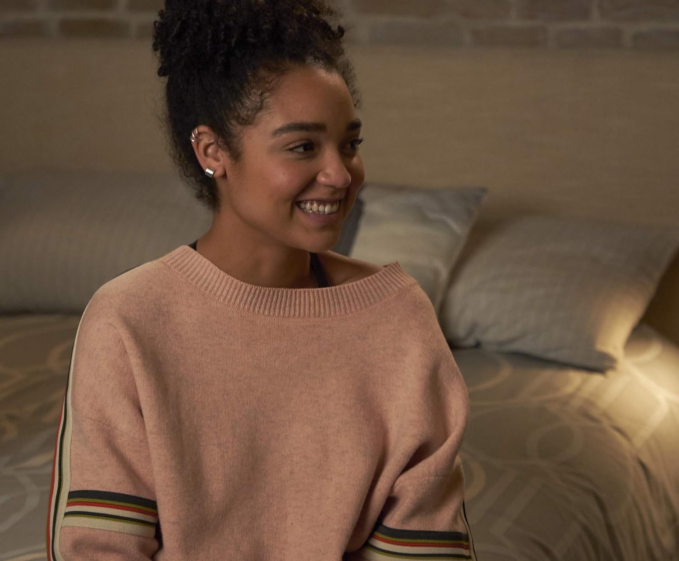 Aisha Dee