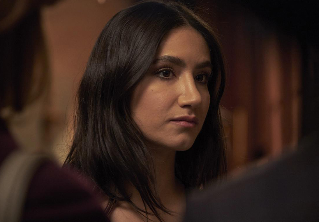 Nikohl Boosheri